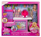 BARBIE CHIOSCO DELLO Z JFV67
