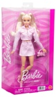 BARBIE FASHIONISTA DEL JJN69
