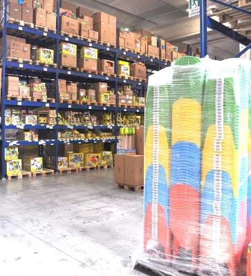 Immagine del magazzino Basile Giocattoli