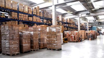 Immagine del magazzino Basile Giocattoli