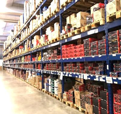 Immagine del magazzino Basile Giocattoli