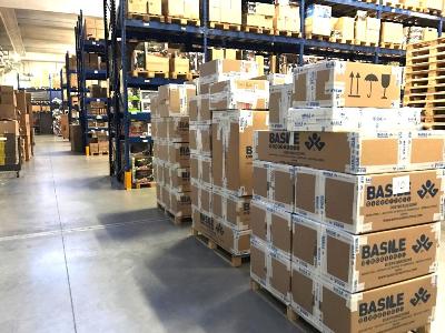 Immagine del magazzino Basile Giocattoli