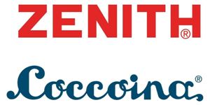 Sfoglia Balma Capoduri & C. S.p.A. (Zenith e Coccoina)