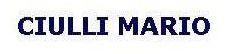 Sfoglia ciulli-mario