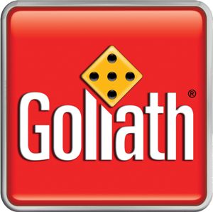 Sfoglia Goliath Games