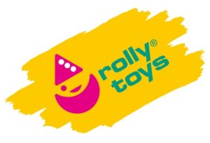 Sfoglia rolly-toys