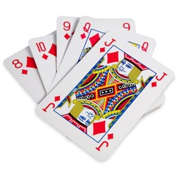 Sfoglia CARTE DA GIOCO