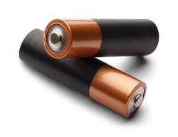 Sfoglia PILE E BATTERIE