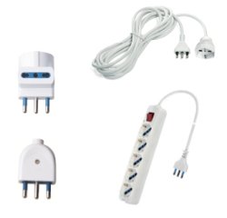 Sfoglia MATERIALE ELETTRICO