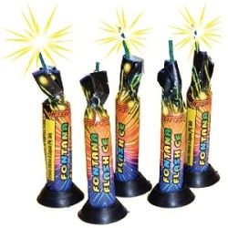 Sfoglia FUOCHI D'ARTIFICIO