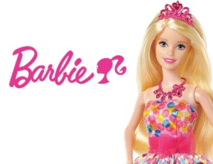 Sfoglia Barbie
