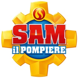 Sfoglia Sam il Pompiere