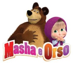 Sfoglia Masha e l'Orso