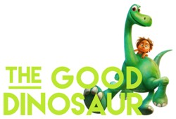 Sfoglia The Good Dinosaur (Il buon dinosauro)