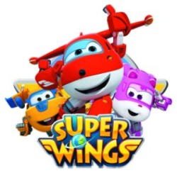 Sfoglia Super Wings (SuperWings)