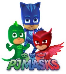 Sfoglia SuperPigiamini - PJ-MASKS (pjmasks)
