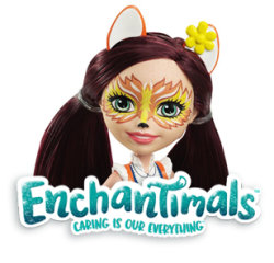 Sfoglia Enchantimals