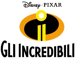 Sfoglia Gli Incredibili (The Incredibles)