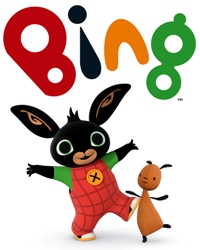 Sfoglia Bing il coniglietto