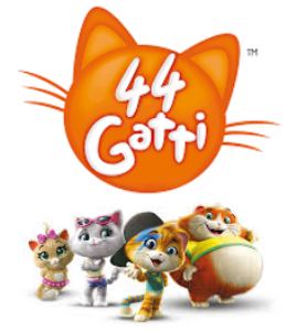 Sfoglia 44 Gatti (44Cats)