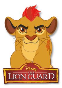 Sfoglia Il Re Leone (LionKing / LionGuard / Simba)