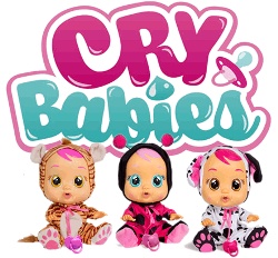 Sfoglia CryBabies (Crybaby, Magic Tears)