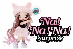 Sfoglia Na!Na!Na! Surprise (NaNaNa)