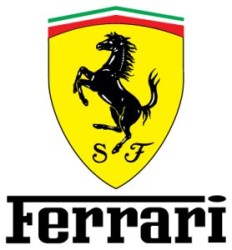 Sfoglia Ferrari e Formula1