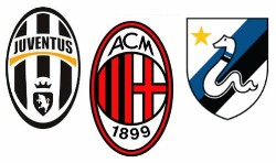 Sfoglia Squadre di calcio