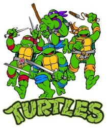 Sfoglia Turtles - Tartarughe Ninja TMNT