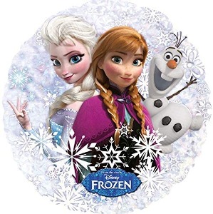 Sfoglia Frozen
