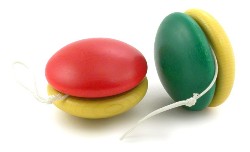 Sfoglia YO-YO E TROTTOLE