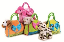 Sfoglia BORSE E ZAINETTI IN PELUCHES