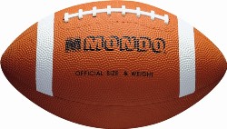 Sfoglia RUGBY, FOOTBALL E BASEBALL