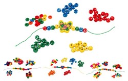 Sfoglia PERLINE E CREAZIONE DI GIOIELLI-VESTITI