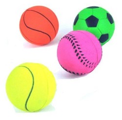 Sfoglia PALLINE ANTISTRESS, GOMMA E RIMBALZINE