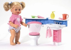 Sfoglia BAMBOLOTTI CON ACC. E INTERATTIVI