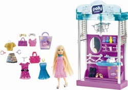 Sfoglia BAMBOLE MINI - PLAYSET E ACC.