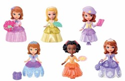 Sfoglia BAMBOLE MINI