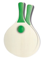 Sfoglia RACCHETTONI - IN LEGNO