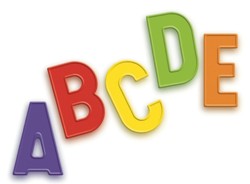 Sfoglia LETTERE E PAROLE