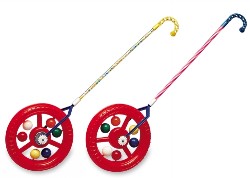 Sfoglia TRAINABILI E SPINGERELLI