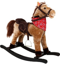 Sfoglia ANIMALI A DONDOLO