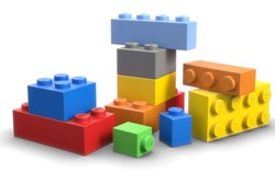 Sfoglia COSTRUZIONI PICCOLE (TIPO LEGO)
