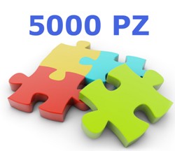Sfoglia 5000 PZ E SUPERIORI