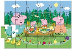 Sfoglia PUZZLE MAXI PAVIMENTO