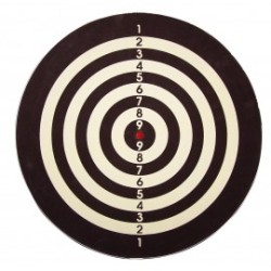 Sfoglia FRECCETTE, BERSAGLI E TIRO CON L'ARCO