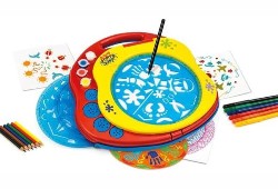 Sfoglia DISEGNO, FORME E COLORI