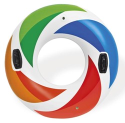 Sfoglia GONFIABILI - CIAMBELLE