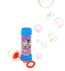 Sfoglia BOLLE DI SAPONE